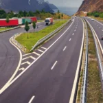 Blockchain in Logistics: Enhancing Transparency and Security